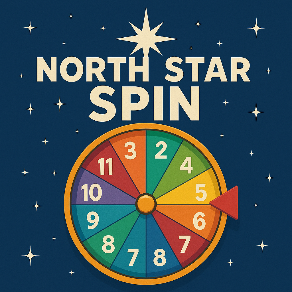 North Star Spin